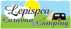 Lepispea Caravan & Camping in Lahemaa National Park